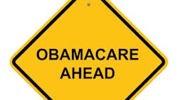 Obamacares effect on employement Obamacares effect on employement