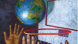 manufacturing looks towards emerging markets manufacturing looks towards emerging markets