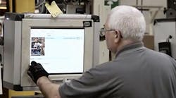 Paperless Manufacturing Paperless Manufacturing