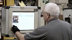 Paperless Manufacturing Paperless Manufacturing