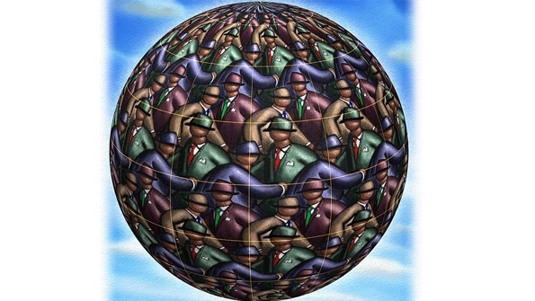 get to know all your supply chains