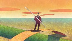 bridging the gap between finance and supply chain bridging the gap between finance and supply chain