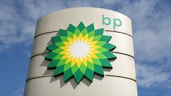BP Profits Drop in Q1 BP Profits Drop in Q1