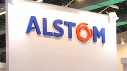 alstom alstom