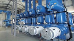 ABB to Overall Power Systems Unit after Profit Shrinks 18 ABB to Overall Power Systems Unit after Profit Shrinks 18