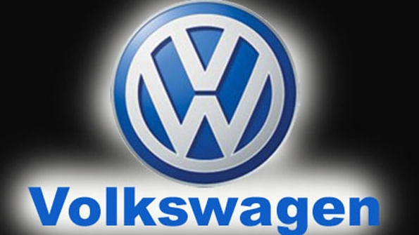 Volkswagen Revs Up Solid Start to Year