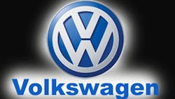 Volkswagen Revs Up Solid Start to Year Volkswagen Revs Up Solid Start to Year