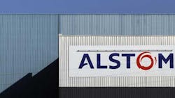 GE Steps Closer to Buying Alstom Energy Assets as Board OKs Offer GE Steps Closer to Buying Alstom Energy Assets as Board OKs Offer
