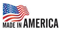 Industryweek 6611 Made America Logo