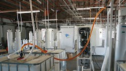 Biodiesel Company Expands Capability in California Biodiesel Company Expands Capability in California