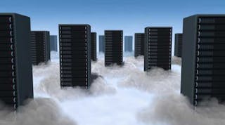 Industryweek 6616 Cloud Servers