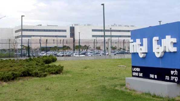 Intel to Pump 58 Billion into Israel Israeli Economy Chief