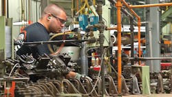 millennials in the manufacturing workforce millennials in the manufacturing workforce