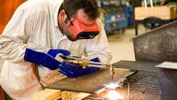 Manufacturing Job Growth Weak in April Government Reports Manufacturing Job Growth Weak in April Government Reports