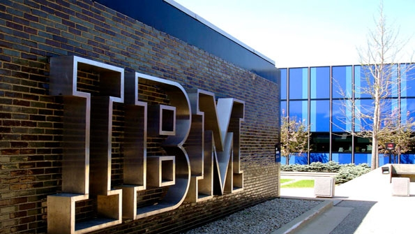 IBM Deepens Move into Computer Defense