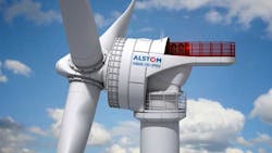 France Rejects GE Bid for Alstom In Current Form France Rejects GE Bid for Alstom In Current Form