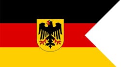Industryweek 6645 German Flag 1