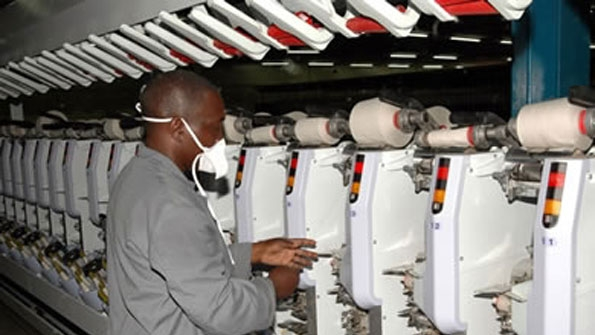 China to Double Africa Trade