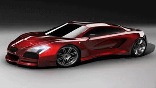 BMW Off to Roaring Start in 2014