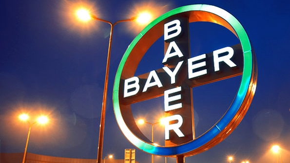 Bayer to buy Mercks OTC Business for 142 Billion