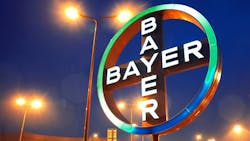 Bayer to buy Mercks OTC Business for 142 Billion Bayer to buy Mercks OTC Business for 142 Billion