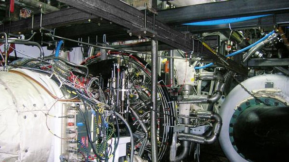 GE Aviation based in Evandale Cincinnati manufacturers a variety of commercial aircraft engines Photo courtesy of GE Aviation