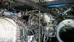 GE Aviation based in Evandale Cincinnati manufacturers a variety of commercial aircraft engines Photo courtesy of GE Aviation GE Aviation based in Evandale Cincinnati manufacturers a variety of commercial aircraft engines Photo courtesy of GE Aviation