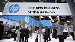 HP Steps Up Cloud Investment HP Steps Up Cloud Investment