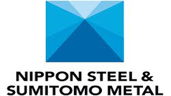 Japans Top Steelmaker Back in Profit