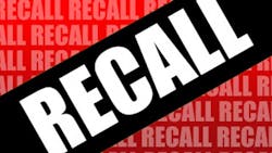 Recall Recall