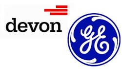 GE Devon Team Up to Advance Oil Gas Technologies GE Devon Team Up to Advance Oil Gas Technologies