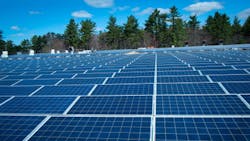 Fujifilm Installs Solar Panels at Massachusetts Manufacturing Plant Fujifilm Installs Solar Panels at Massachusetts Manufacturing Plant