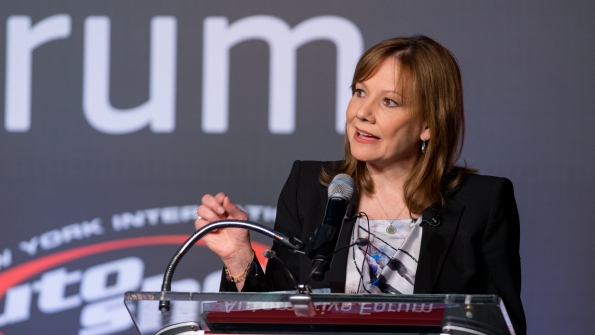 Leadership Strategy Restarting the Ignition Dealing with a Crisis