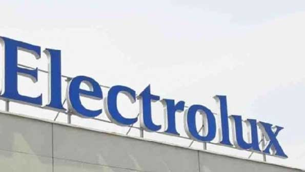 Italy Strikes Deal With Electrolux to Save 1200 Jobs