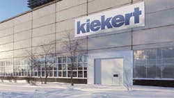 Automotive Supplier Opens New Plant in Russia Automotive Supplier Opens New Plant in Russia