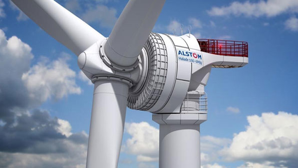 France Defends New Takeover Law that Can Seal Alstoms Future