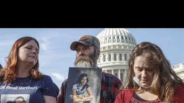 GM Fined Record 35 Million Over Ignition Recall Delay