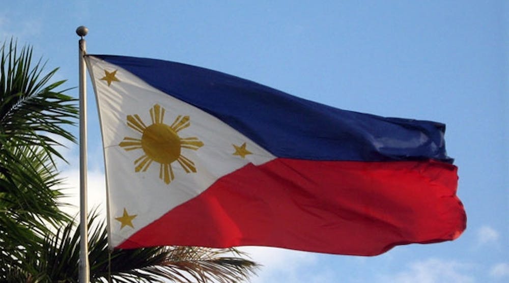Industryweek 6698 Philippinesflag 1
