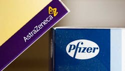 European Stocks Close Mixed as AstraZeneca Rejects Bid European Stocks Close Mixed as AstraZeneca Rejects Bid