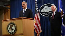 US Files First Charges on Hacking Infuriating China US Files First Charges on Hacking Infuriating China