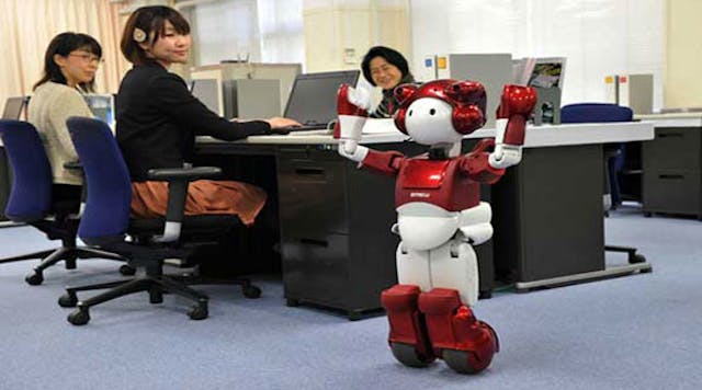 Industryweek 6704 Joking Robot 1