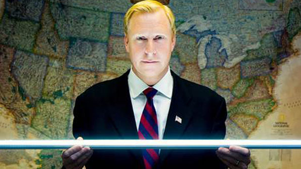 Charlie Szoradi Chairman CEO Independence LCD