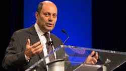 Kennametals Cardoso Deflating Myths Rebuilding the Dream Kennametals Cardoso Deflating Myths Rebuilding the Dream