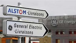 GE Extends Alstom Deal Deadline at Frances Request GE Extends Alstom Deal Deadline at Frances Request