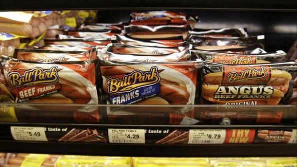 Pilgrims Pride Bids 64 Billion for Hillshire