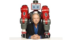 rodney brooks baxter rethink robotics rodney brooks baxter rethink robotics