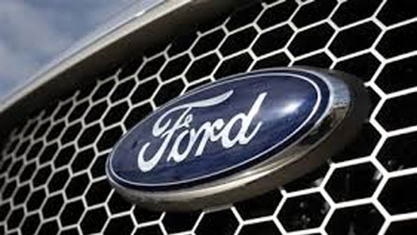 Ford Recalls Almost 14 Million Cars in North America