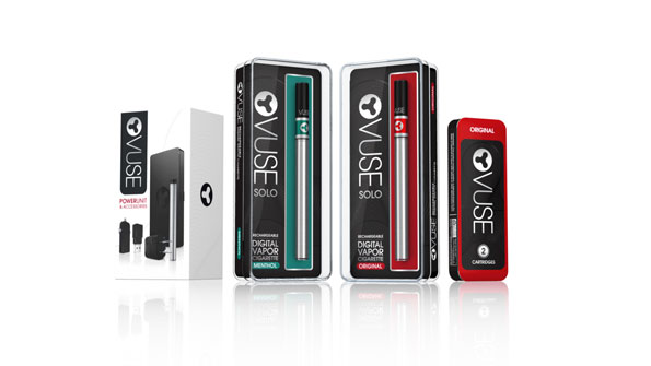 Digital Vapor Cigarettes to be Manufactured in Tobaccoville North Carolina