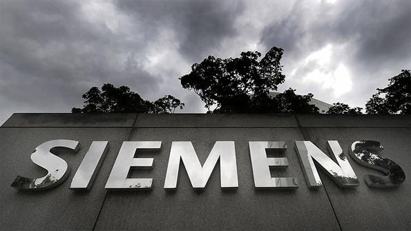 Siemens to Cut about 11600 Jobs
