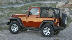 Chryslers US Sales Jump 17 in May Chryslers US Sales Jump 17 in May